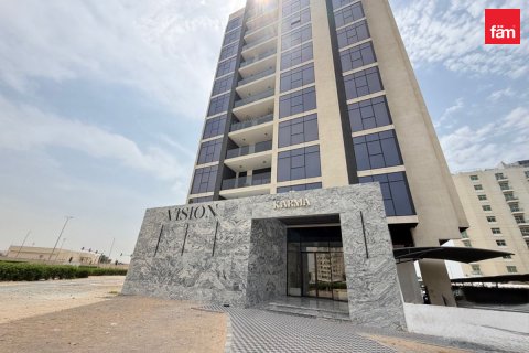 Wadi Al Safa 2, Dubai, BAE’de kiralık daire 2 yatak odası, 134.9 m&sup2; No 751413 - fotoğraf 16