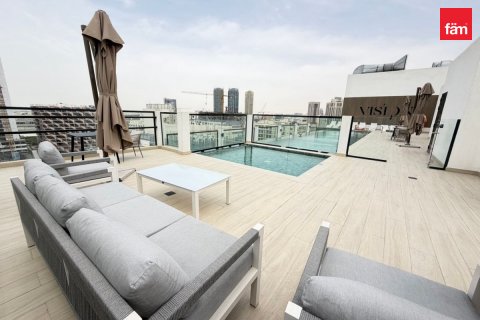 Wadi Al Safa 2, Dubai, BAE’de kiralık daire 2 yatak odası, 134.9 m&sup2; No 751413 - fotoğraf 12