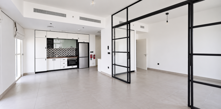 Huoneisto Dubai, Arabiemiraatit 2 makuuhuonetta, 68 m2 № 751271
