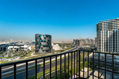 Huoneisto Dubai, Arabiemiraatit 2 makuuhuonetta, 68 m2 № 751271 - kuva 10