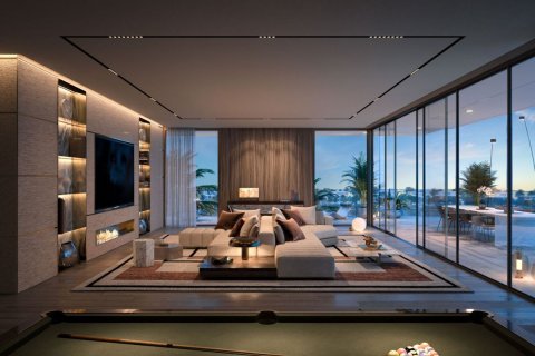 Villa para venda em Meydan, Dubai, EAU 5 quartos, 784.1 m2 № 669906 - foto 8