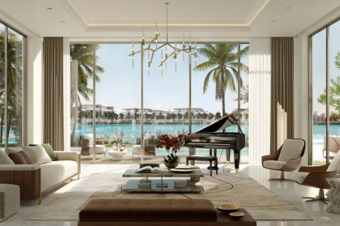 Villa para venda em Meydan, Dubai, EAU 5 quartos, 784.1 m2 № 669906 - foto 7