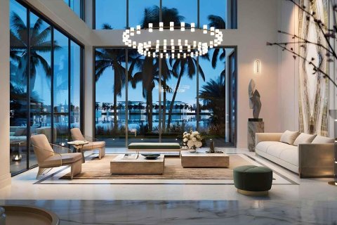 Villa para venda em Meydan, Dubai, EAU 5 quartos, 784.1 m2 № 669906 - foto 4