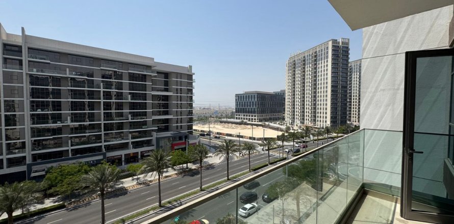 Appartement in Dubai Hills Estate, Dubai, VAE 2 slaapkamers, 122.3 vr.m. nr 669910