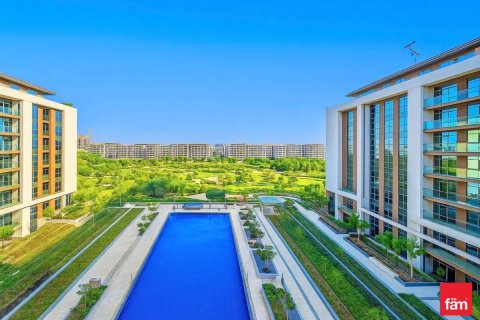 Appartement te koop in Dubai Hills Estate, Dubai, VAE 2 slaapkamers, 122.3 vr.m., nr 669910 - foto 2