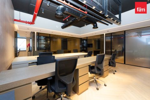 Biuro do wynajęcia w Dubai, ZEA 158.1 mkw., nr 669907 - zdjęcie 5