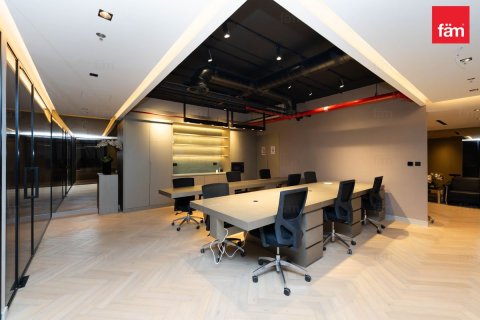Biuro do wynajęcia w Dubai, ZEA 158.1 mkw., nr 669907 - zdjęcie 8