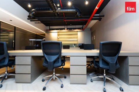 Kantoor te huur in Dubai, VAE 158.1 vr.m., nr 669907 - foto 5