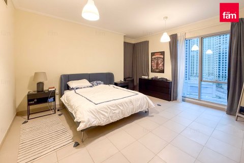 Huoneisto Dubai Marina, Arabiemiraatit 1 makuuhuone, 106 m2 № 669905 - kuva 4