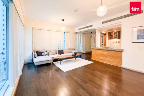 Huoneisto Dubai Marina, Arabiemiraatit 1 makuuhuone, 106 m2 № 669905 - kuva 2