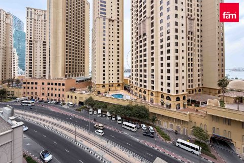 Huoneisto Dubai Marina, Arabiemiraatit 1 makuuhuone, 106 m2 № 669905 - kuva 13