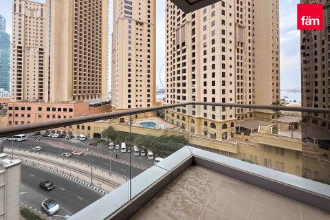 Huoneisto Dubai Marina, Arabiemiraatit 1 makuuhuone, 106 m2 № 669905 - kuva 12