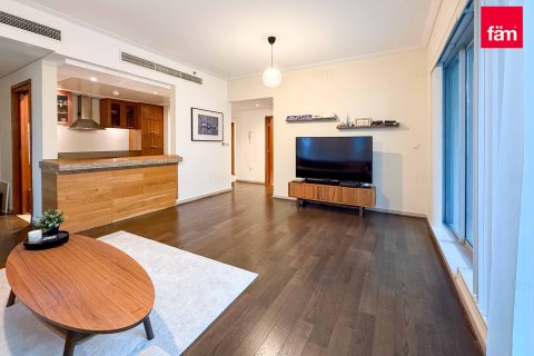 Huoneisto Dubai Marina, Arabiemiraatit 1 makuuhuone, 106 m2 № 669905 - kuva 1