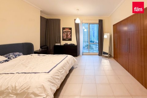Huoneisto Dubai Marina, Arabiemiraatit 1 makuuhuone, 106 m2 № 669905 - kuva 5