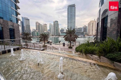 Huoneisto Dubai Marina, Arabiemiraatit 1 makuuhuone, 106 m2 № 669905 - kuva 10