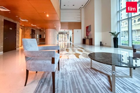 Huoneisto Dubai Marina, Arabiemiraatit 1 makuuhuone, 106 m2 № 669905 - kuva 11