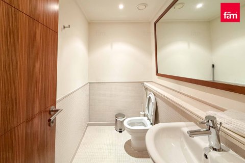 Huoneisto Dubai Marina, Arabiemiraatit 1 makuuhuone, 106 m2 № 669905 - kuva 8