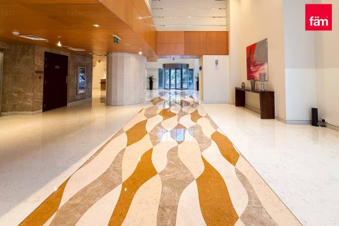 Huoneisto Dubai Marina, Arabiemiraatit 1 makuuhuone, 106 m2 № 669905 - kuva 9