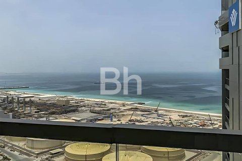 阿联酋 Dubai Dubai Marina 待售 : 1 卧, 55 平方米 , 编号643461 - 照片 1