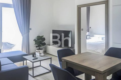 阿联酋 Dubai Dubai Marina 待售 : 1 卧, 55 平方米 , 编号643461 - 照片 9