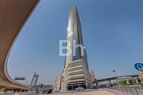 Dubai Media City, Dubai, संयुक्त अरब अमीरात में अपार्टमेंट, 1 बेडरूम, 102 वर्ग मीटर, संख्या 643457 - फ़ोटो 5