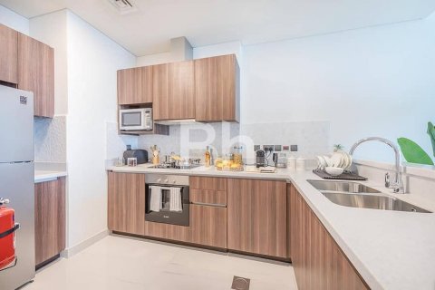 Dubai Media City, Dubai, संयुक्त अरब अमीरात में अपार्टमेंट, 1 बेडरूम, 102 वर्ग मीटर, संख्या 643457 - फ़ोटो 8