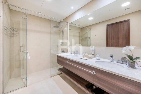 Dubai Media City, Dubai, संयुक्त अरब अमीरात में अपार्टमेंट, 1 बेडरूम, 102 वर्ग मीटर, संख्या 643457 - फ़ोटो 6