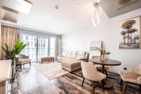 Apartament në Dubai Marina, Emiratet e Bashkuara Arabe 1 dhomë gjumi, 89 m2. № 643462 - Foto 1