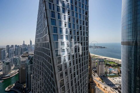 Apartament në Dubai Marina, Emiratet e Bashkuara Arabe 1 dhomë gjumi, 89 m2. № 643462 - Foto 12