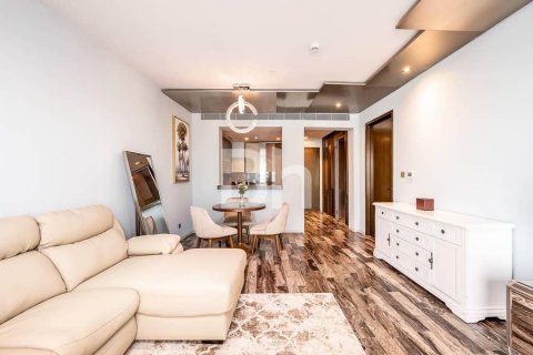 Apartament në Dubai Marina, Emiratet e Bashkuara Arabe 1 dhomë gjumi, 89 m2. № 643462 - Foto 3