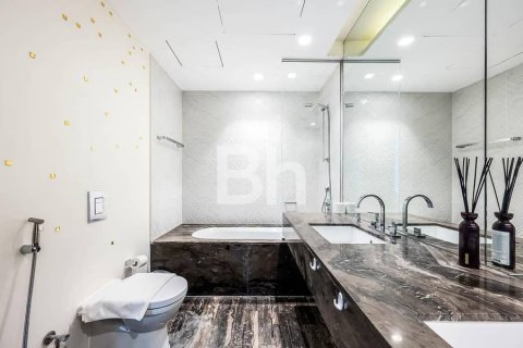 Apartament në Dubai Marina, Emiratet e Bashkuara Arabe 1 dhomë gjumi, 89 m2. № 643462 - Foto 8