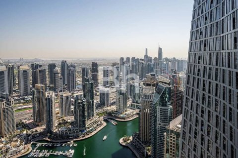 Apartament në Dubai Marina, Emiratet e Bashkuara Arabe 1 dhomë gjumi, 89 m2. № 643462 - Foto 13