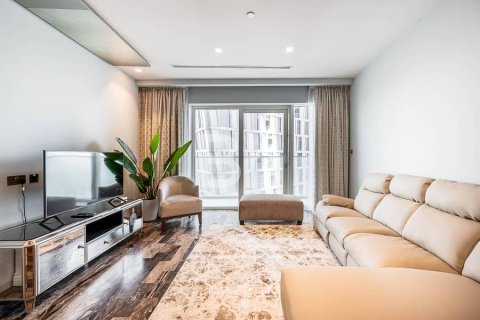 Apartament në Dubai Marina, Emiratet e Bashkuara Arabe 1 dhomë gjumi, 89 m2. № 643462 - Foto 2