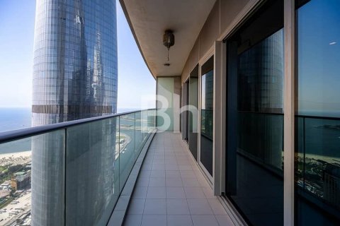 Apartament në Dubai Marina, Emiratet e Bashkuara Arabe 1 dhomë gjumi, 89 m2. № 643462 - Foto 10
