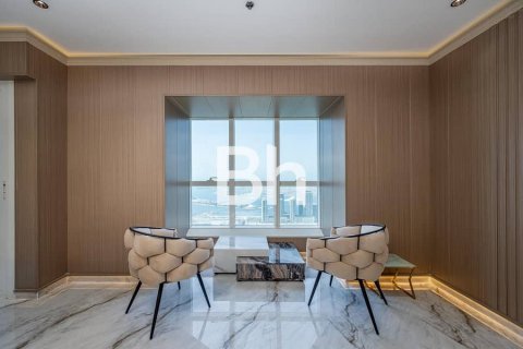 Appartamento in affitto a Dubai Marina, Dubai, EAU 4 camere da letto, 298 mq. № 643463 - foto 2