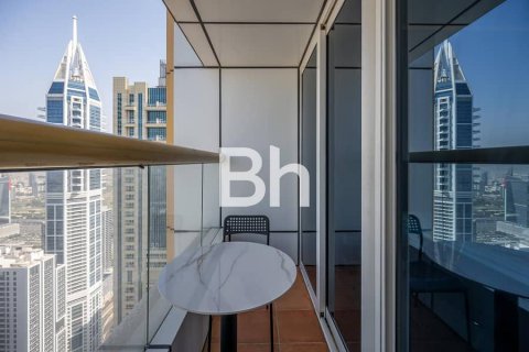 Appartamento in affitto a Dubai Marina, Dubai, EAU 4 camere da letto, 298 mq. № 643463 - foto 15