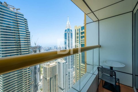 Appartamento in affitto a Dubai Marina, Dubai, EAU 4 camere da letto, 298 mq. № 643463 - foto 24