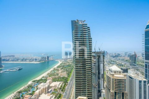 Appartamento in affitto a Dubai Marina, Dubai, EAU 4 camere da letto, 298 mq. № 643463 - foto 23
