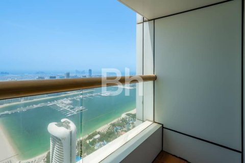 Appartamento in affitto a Dubai Marina, Dubai, EAU 4 camere da letto, 298 mq. № 643463 - foto 27