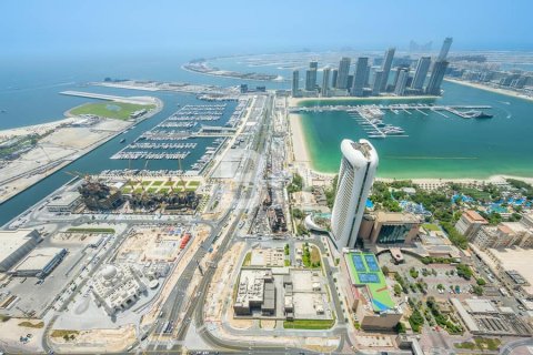 Appartamento in affitto a Dubai Marina, Dubai, EAU 4 camere da letto, 298 mq. № 643463 - foto 28