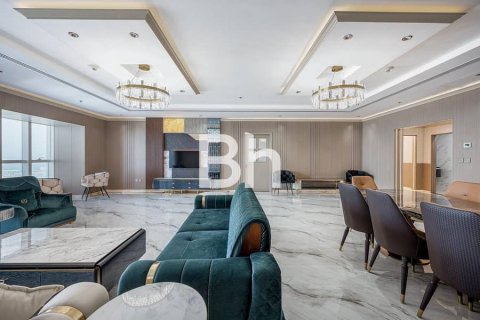 Appartamento in affitto a Dubai Marina, Dubai, EAU 4 camere da letto, 298 mq. № 643463 - foto 5