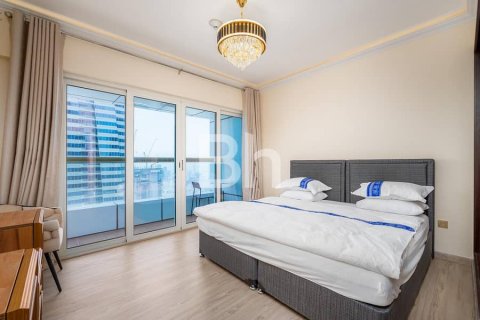 Appartamento in affitto a Dubai Marina, Dubai, EAU 4 camere da letto, 298 mq. № 643463 - foto 10