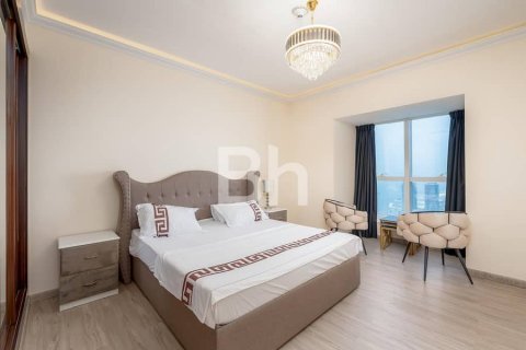 Appartamento in affitto a Dubai Marina, Dubai, EAU 4 camere da letto, 298 mq. № 643463 - foto 8