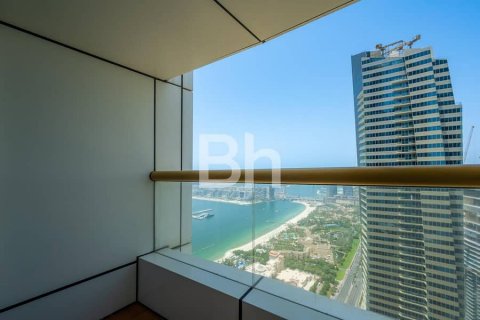 Appartamento in affitto a Dubai Marina, Dubai, EAU 4 camere da letto, 298 mq. № 643463 - foto 22