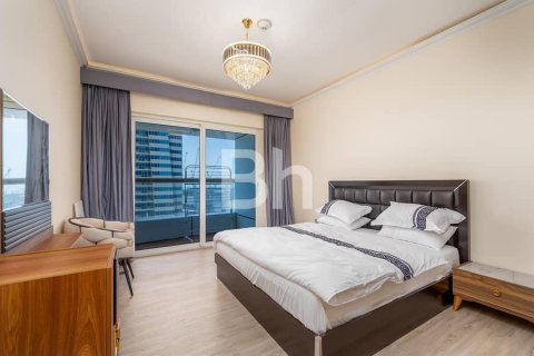 Appartamento in affitto a Dubai Marina, Dubai, EAU 4 camere da letto, 298 mq. № 643463 - foto 9