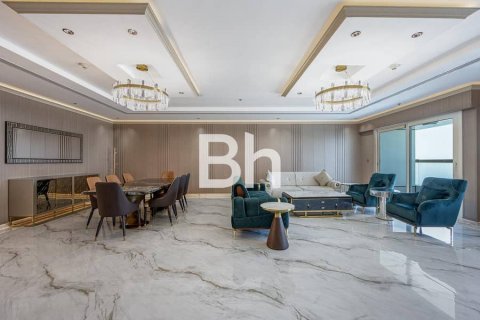 Appartamento in affitto a Dubai Marina, Dubai, EAU 4 camere da letto, 298 mq. № 643463 - foto 6