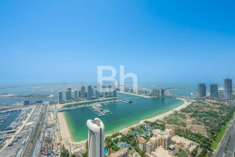 Appartamento in affitto a Dubai Marina, Dubai, EAU 4 camere da letto, 298 mq. № 643463 - foto 3