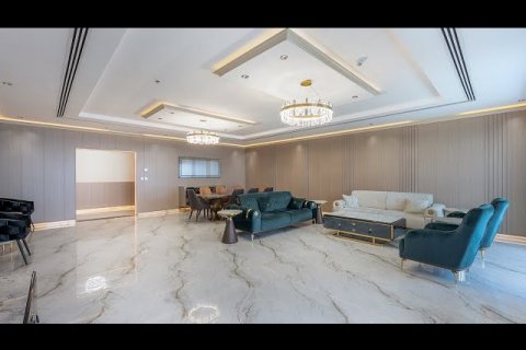 Appartamento in affitto a Dubai Marina, Dubai, EAU 4 camere da letto, 298 mq. № 643463 - foto 29