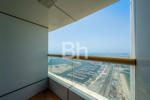 Appartamento in affitto a Dubai Marina, Dubai, EAU 4 camere da letto, 298 mq. № 643463 - foto 26