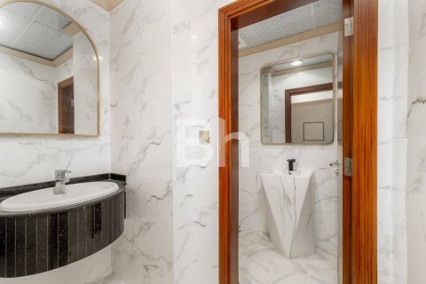 Appartamento in affitto a Dubai Marina, Dubai, EAU 4 camere da letto, 298 mq. № 643463 - foto 18